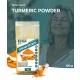 Natur Tanya® Kurkuma Por 100 g
