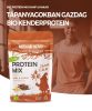 Medihemp Bio Kenderprotein Kakaós ízben 200 g