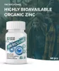 Natur Tanya® Cink Biszglicinát - 60 db
