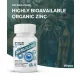 Natur Tanya® Cink Biszglicinát - 60 db