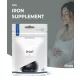 Nutriversum Vas tabletta - 30 db