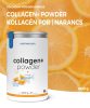 Nutriversum Collagen+ Narancs - 600 g