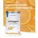 Nutriversum Collagen+ Narancs - 600 g