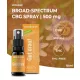 Medihemp Feel Good 5% CBG Szájspray