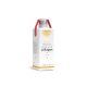 Nutriversum Liquid MSM+C Hyaluron Collagen 500 ml narancs