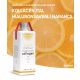 Nutriversum Liquid MSM+C Hyaluron Collagen 500 ml narancs