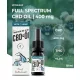 Vetrihemp CBD olaj 10 kg alatti állatoknak 4% 10 ml 400mg
