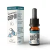 Vetrihemp CBD olaj 10 kg alatti állatoknak 4% 10 ml 400mg