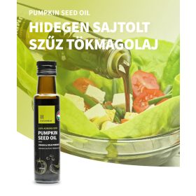 USA Medical Kunsági Tökmagolaj 100 ml 