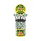 Cannabis Watermelon Kush Lollies – Display Container (100 Lollies)