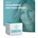 Hemp4Life Hyaluron CBD Arckrém 50 ml