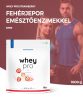 Nutriversum Whey PRO 1000 g - Eper