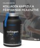 Nutriversum Collagen Men Pro férfi kollagén kapszula 100 db