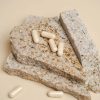 Nutriversum Collagen Men Pro férfi kollagén kapszula 100 db