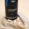 Nutriversum Collagen Men Pro férfi kollagén kapszula 100 db
