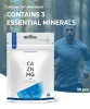 Nutriversum Kalcium Cink Magnézium tabletta - 30 db
