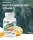 Natur Tanya® SZERVES C-vitamin 500 mg - 100 db