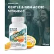 Natur Tanya® SZERVES C-vitamin 500 mg - 100 db