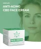 Hemp4Life Öregedésgátló CBD Arckrém 50 ml