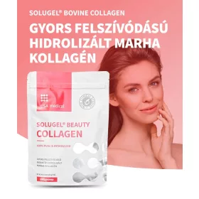 Usa Medical Beauty marha kollagén por Solugel - 240 g