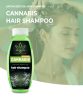 Hemp4Life Kannabisz Sampon 500 ml