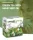 Cannabis White Widow Green Tea