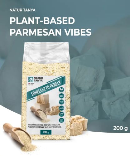 Natur Tanya® Sörélesztő pehely - 200 g