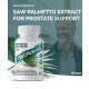 Natur Tanya® Fűrészpálma Olaj kapszula - 60 db