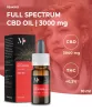 Marry Jane MCT CBD olaj 3000MG