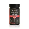 Meliora CBD Gumicukor 25 mg 30 db | 750 mg (Eper)