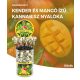 Cannabis Mango Kush Lollies – Display Container (100 Lollies)