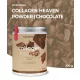 Nutriversum Collagen Heaven Csoki 300 g