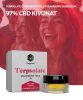 Terpsolate 97% CBD – Strawberry Field