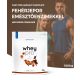 Nutriversum Whey PRO 1000 g - Mogyorós-csokoládé