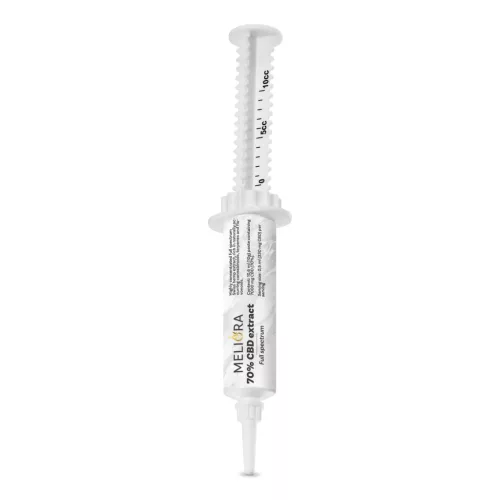 Meliora Teljes Spektrumú 70% CBD paszta 7000 mg