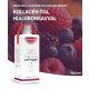 Nutriversum Liquid MSM+C Hyaluron Collagen 500 ml erdei gyümölcs