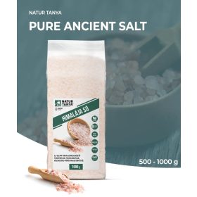 Natur Tanya® Himalája só - 500g / 1000g