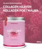 Nutriversum Collagen Heaven Málna - 300 g