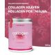 Nutriversum Collagen Heaven Málna - 300 g