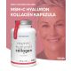 Nutriversum MSM+C Hyaluron Collagen kapszula - 120 db