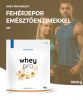 Nutriversum Whey PRO 1000 g - Dió