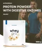 Nutriversum Whey PRO 1000 g - Dió