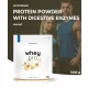 Nutriversum Whey PRO 1000 g - Dió