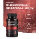 Reakiro Energy Boost CBD kapszula 60 db | 600 mg