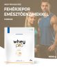 Nutriversum Whey PRO 1000 g - Tejberizs