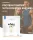 Nutriversum Whey PRO 1000 g - Tejberizs