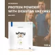 Nutriversum Whey PRO 1000 g - Tejberizs