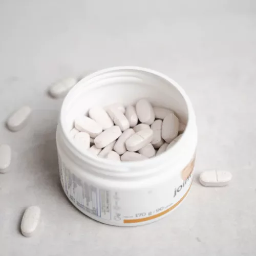 Nutriversum Joint Support - 90 db