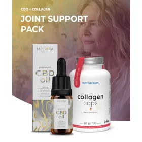 CBD Ízületvédő Csomag