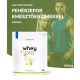 Nutriversum Whey PRO 1000 g - Pisztácia